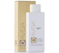 D'Aveia SEPT Emulsión de Limpieza Antiséptica 200 ml