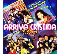 D'avena Cristina - Arriva Cristina Story