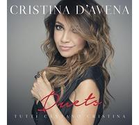 D'avena Cristina - Duets Tutti Cantano Cristina (Vinile Rosso ed. Limitata E Numerata)