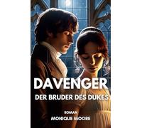 DAVENGER: Der Bruder des Dukes: 3