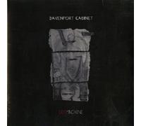 Davenport Cabinet - Our Machine [Vinilo]