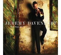 Davenport,Jeremy - We'll Dance 'Til Dawn