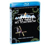 Davenport/Mancuso/Rahlves - Warren Miller's Like There's No Tomorrow [Reino Unido] [Blu-ray]