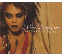 Davenport, N'Dea - Underneath the Red Moon