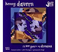 Davern,Kenny - I'Ll See You in My Dreams