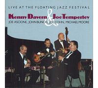 Davern, Kenny - Live at the Floating Jazz