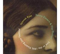 Davern, Kenny - Spanish Eyes