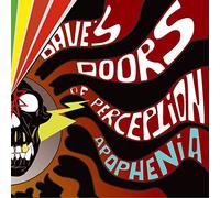 Dave's Doors Of Perception - Apophenia