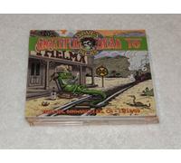 Dave's Picks, Vol. 10: Grateful Dead- Thelma, Los Angeles, CA, December 12, 1969 by Grateful Dead (0100-01-01)