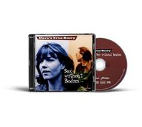 Dave's True Story - Sex Without Bodies