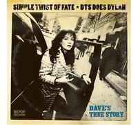 Dave's True Story - Simple Twist of Fate