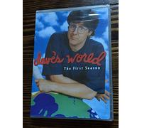 Dave's World: The First Season [Alemania] [DVD]