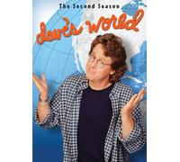 Dave's World: The Second Season [Alemania] [DVD]