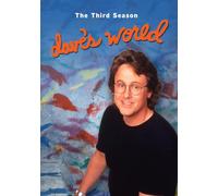 Dave's World: The Third Season [USA] [DVD]
