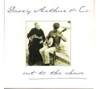 Davey Arthur - Cut to the Chase