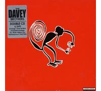 Davey Brothers, The - Monkey No.9/Monkey Child