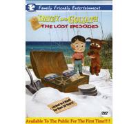 Davey & Goliath: The Lost Episodes [Reino Unido] [DVD]