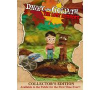 Davey & Goliath: The Lost Episodes [USA] [DVD]