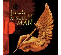 Davey Pattison Leonardo - The Absolute Original Cast R (Vinyl) (Importación USA)