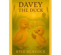 Davey The Duck (Imperfectly Perfect)