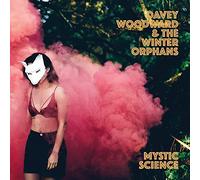 Davey Woodward and The Winter Orphans - Mystic Science [Vinilo]