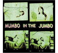Davey Woodward - Mumbo in the Jumbo