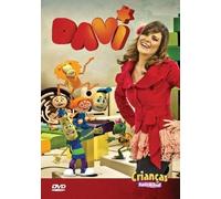 Davi - Criancas Diante do Trono - Davi - Criancas Diante do Trono