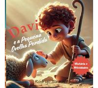 Davi e a Pequena Ovelha Perdida