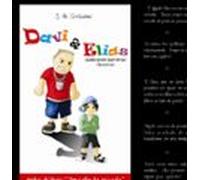 Davi E Elias: Quebrando Barreiras (bullying) (ebook)