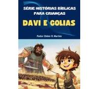 Davi E Golias (ebook)