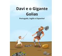 Davi e o Gigante Golias