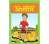 Davi - O Menino Detetive (ebook)