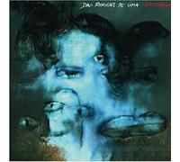 Davi Rodriguez De Lima - Fantasma (Lim.Ed. / Green Vinyl) [Vinilo]