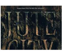 David A. Stewart - Jute city (soundtrack, 1991) [VINYL]