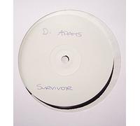 David Adams - Survivor - David Adams 12"