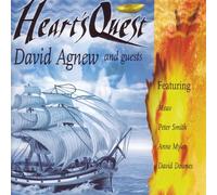 David Agnew - Heart's Quest