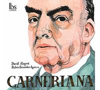 David Alegret-Rubén Fernández Aguirre - Carneriana
