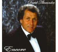 David Alexander - Encore