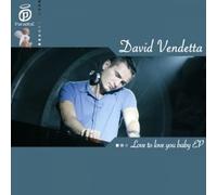 David Alexander - I Love You