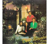 David Alexander - Its Christmas