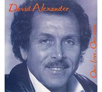 David Alexander - One Love One Man