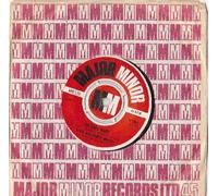 David Alexander Winter - David Alexander Winter: Oh Lady Mary (7" Single) [VINYL]