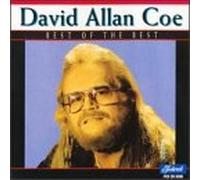 David Allan Coe - Best of the Best