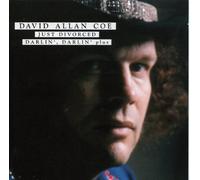 David Allan Coe - Just Divorced: Darlin Darlin P