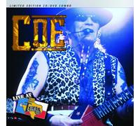 David Allan Coe - Live at Billy Bob's