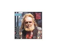 David Allan Coe Lonesome Fugitive (CD) (Importación USA)