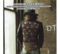 David Allan Coe - Mysterious Rhinestone Cowboy /