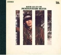 David Allan Coe - Penitentiary Blues