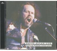 David Allan Coe Rough Rider/dac Plus (CD) Album