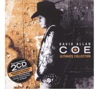 David Allan Coe - Ultimate Collection